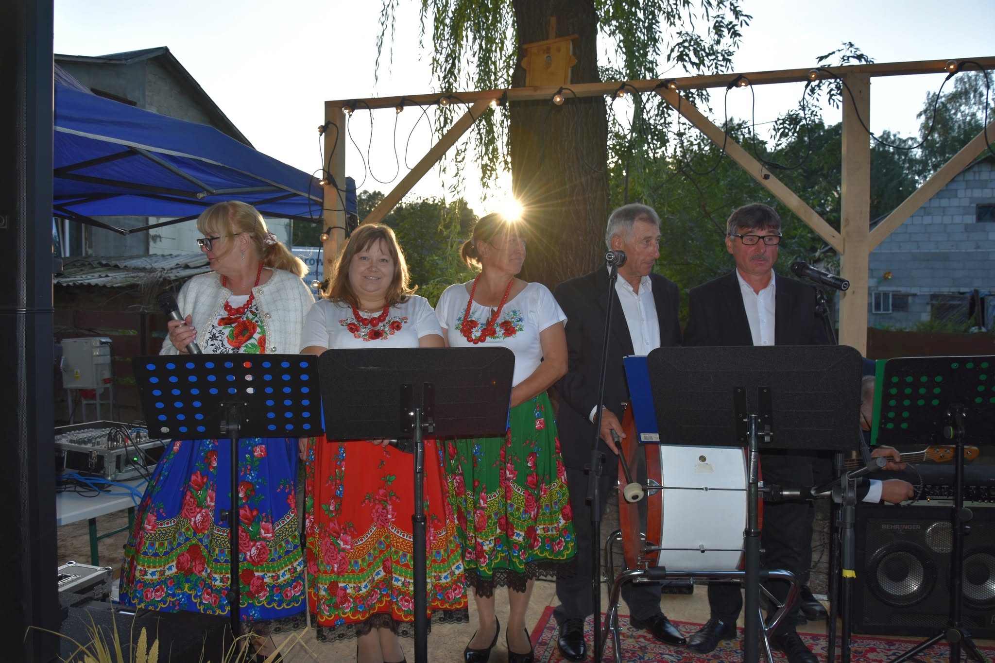Kultura, Tradycja... i Placki za nami!
